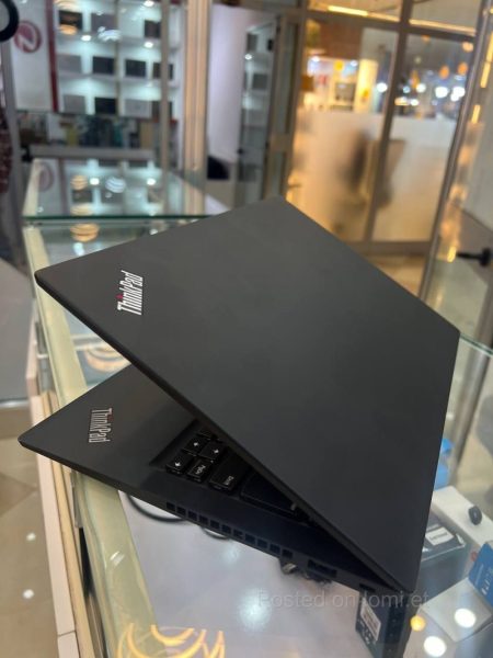 Lenovo Thinkpad T14s Gen1 AMD Ryzen 5 PRO 4650U with Radeon Graphics in Addis Ababa