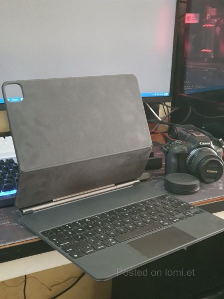 Apple iPad Keyboard in Addis Ababa