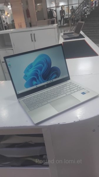 HP Pavilion 12th Generation (2023) in Addis Ababa