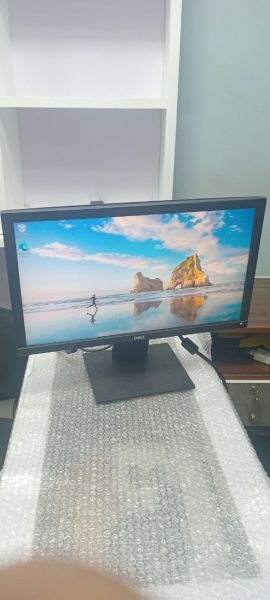 Dell Moniter in Addis Ababa