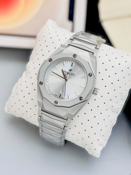 Hublot watch in Addis Ababa