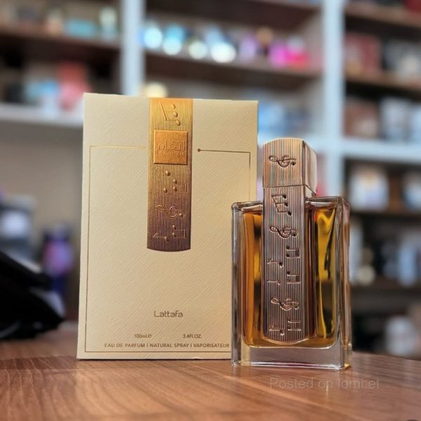 ANGHAM LATTAFA PERFUME 100ml in Addis Ababa