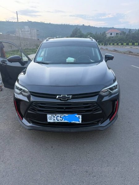 CHEVROLET in Bole