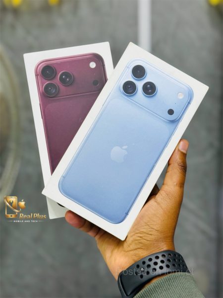 iPhone 18 Pro Max in Bole