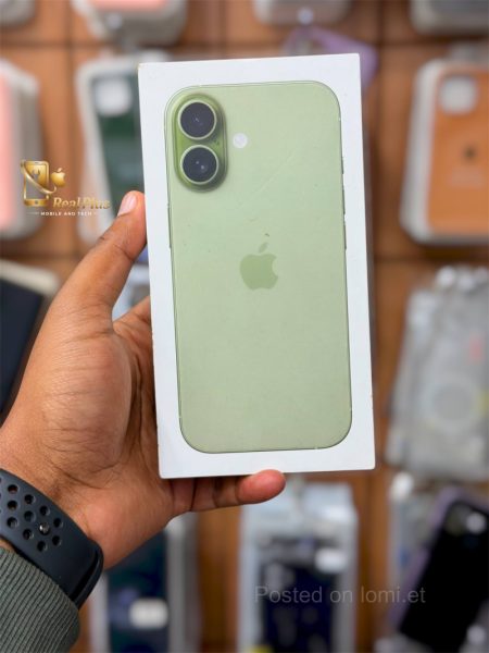 iPhone 17 in Bole