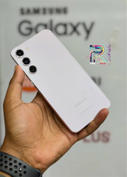 Samsung Galaxy S23 Plus (5G) in Bole