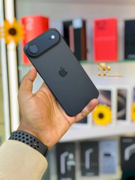 iPhone 17 Air in Bole